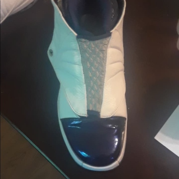 Jordan retro 16’s sz9 - Picture 5 of 5